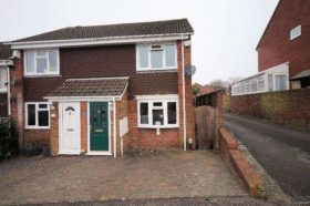 2 Bedroom Terraced
